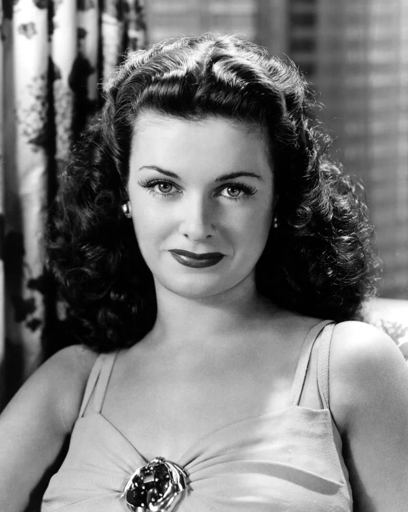 Joan Bennett